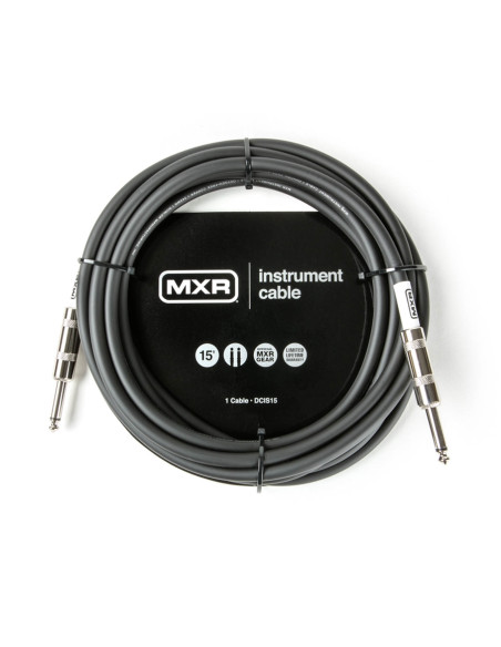 DCIS15 Cavo strumento Standard 4,5 metri