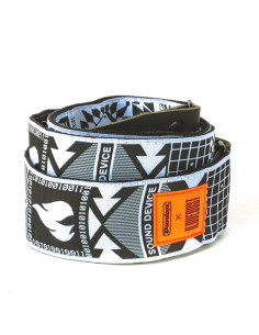 ILD10 Tracolla I Love Dust \"Out of control\"