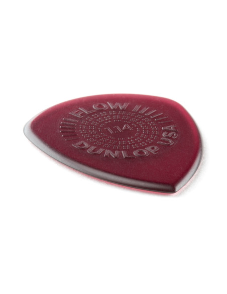 549P1.14 Flow Standard Grip 1.14mm Player Pack/6
