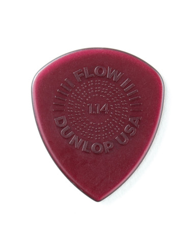 549P1.14 Flow Standard Grip 1.14mm Player Pack/6