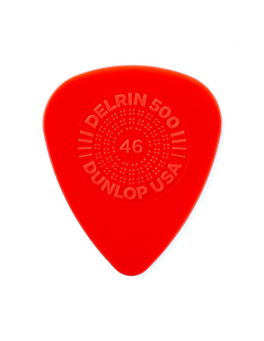 450P046 Prime Grip Delrin 500 .46 mm Player\'s Pack/12