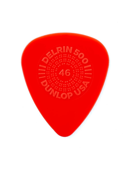 450P046 Prime Grip Delrin 500 .46 mm Player\'s Pack/12