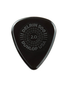 450P200 Prime Grip Delrin 500 2.0 mm Player\'s Pack/12