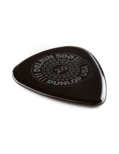 450P200 Prime Grip Delrin 500 2.0 mm Player\'s...