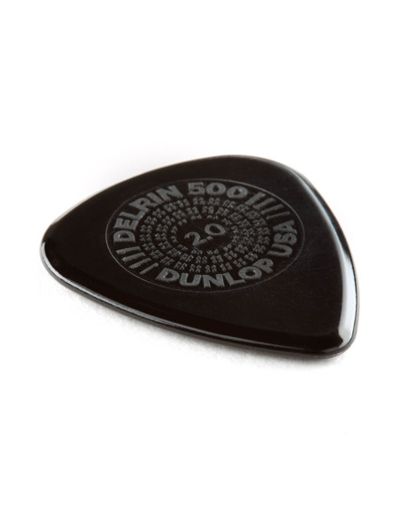 450P200 Prime Grip Delrin 500 2.0 mm Player\'s Pack/12