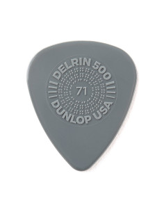 450R071 Prime Grip Delrin 500 .71 mm Bag/72