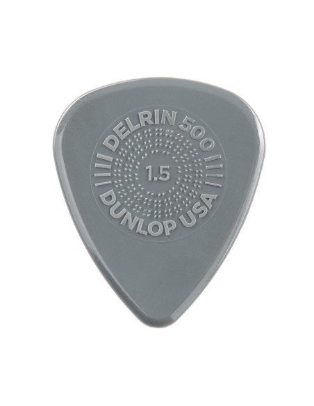 450R150 Prime Grip Delrin 500 1.5 mm Bag/72