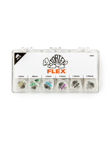 4660 Tortex Flex Jazz III XL Cabinet/216