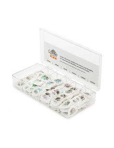 4660 Tortex Flex Jazz III XL Cabinet/216 2