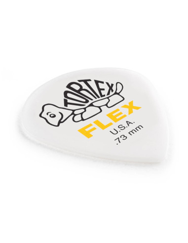 466P073 Tortex Flex Jazz III XL .73 mm...