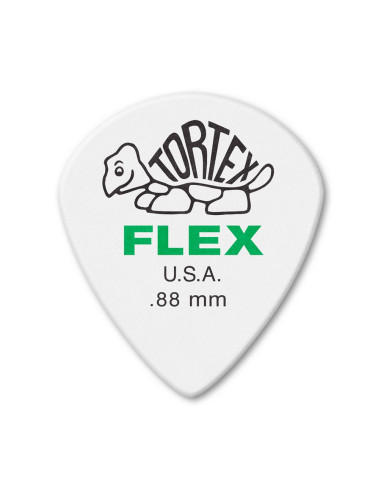 466R088 Tortex Flex Jazz III XL .88 mm Bag/72