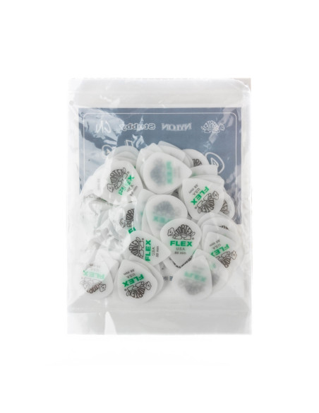 466R088 Tortex Flex Jazz III XL .88 mm Bag/72