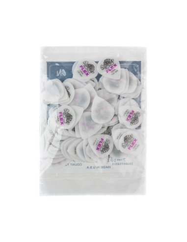 466R114 Tortex Flex Jazz III XL 1.14 mm Bag/72