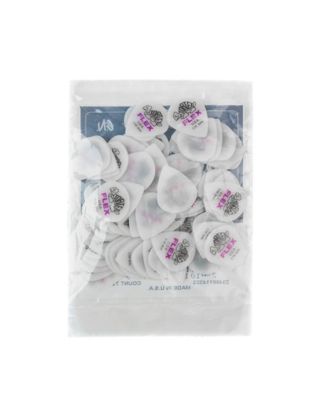 466R114 Tortex Flex Jazz III XL 1.14 mm Bag/72