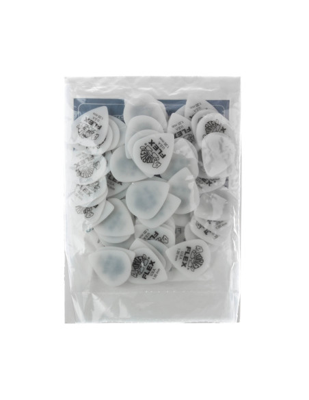 466R135 Tortex Flex Jazz III XL 1.35 mm Bag/72