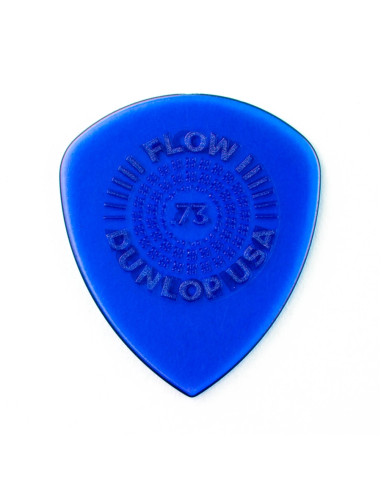 549R073 Flow Standard Grip .73 mm Bag/24