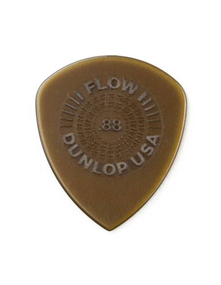 549R088 Flow Standard Grip .88 mm Bag/24