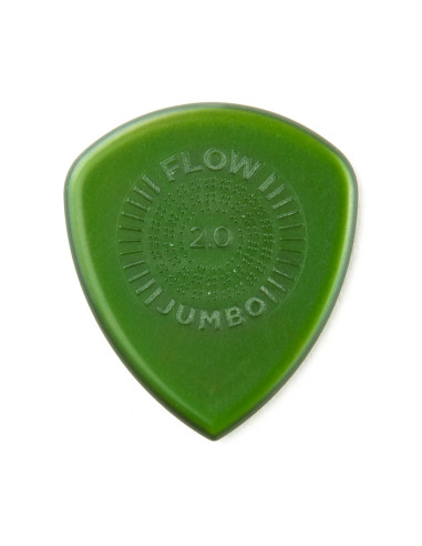 547P200 Flow Jumbo con Grip 2.0 mm Player\'s Pack/3