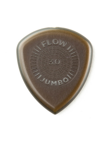 547P300 Flow Jumbo con Grip 3.0 mm Player\'s Pack/3