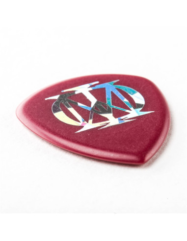548RJP200 John Petrucci Flow 2.0 mm Bag/12