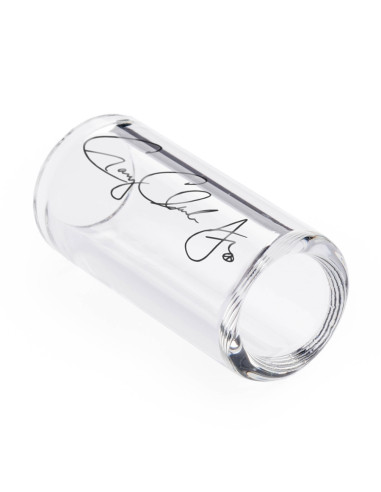 CJ212 Slide in vetro Gary Clark Jr Heavy Short