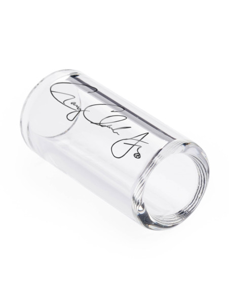 CJ212 Slide in vetro Gary Clark Jr Heavy Short