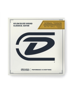 DCV100NB Set per chitarra classica