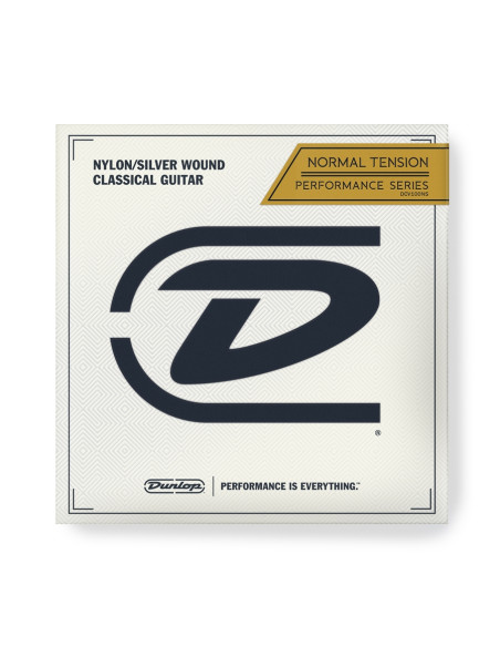 DCV100NS Set per chitarra classica
