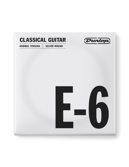 DCV06ENS Corda Singola Nylon 06 Avvolta Tensione Normale