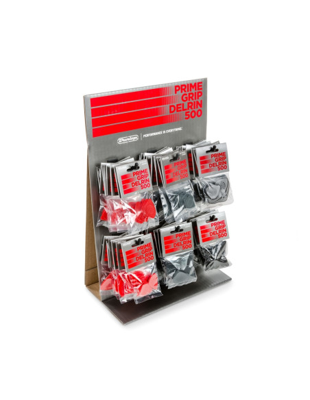 MD2001 Prime Grip Easel Display