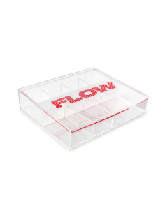 5491E Display Flow Acrilico Vuoto 2