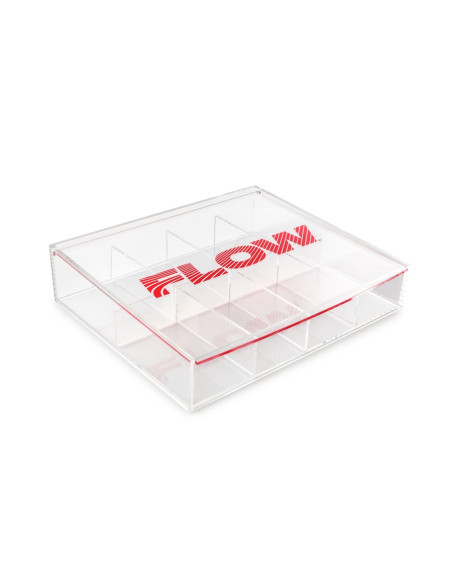 5491E Display Flow Acrilico Vuoto