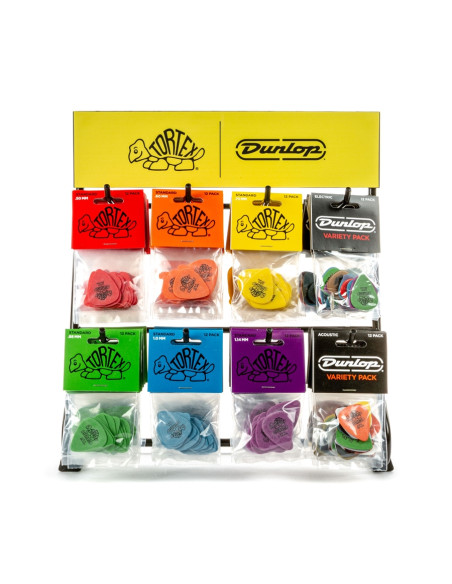 MD128T Tortex Display