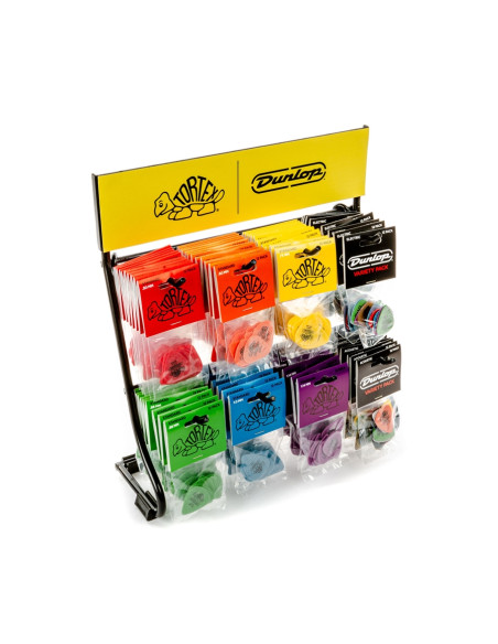 MD128T Tortex Display