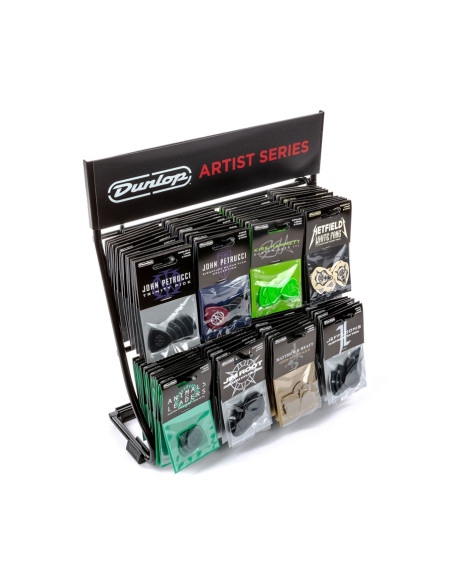 MD128A Artist Player\'s Pack Display
