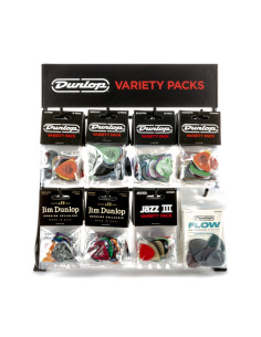MD128V Variety Player\'s PAck Display