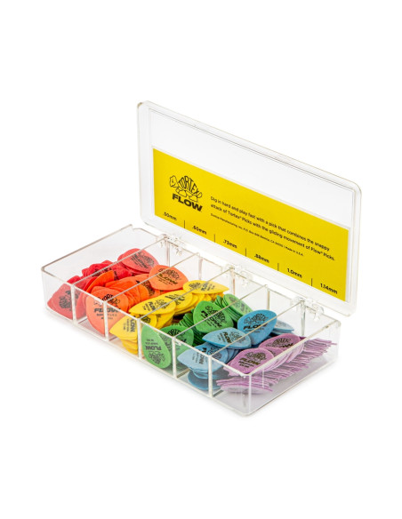 5580 Tortex Flow Standard Cabinet/216