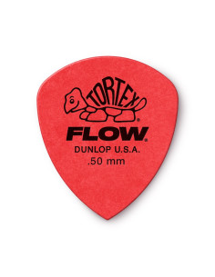 558P050 Tortex Flow Standard .50 mm Player\'s Pack/12 2