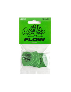 558P088 Tortex Flow Standard .88 mm Player\'s Pack/12