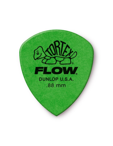 558P088 Tortex Flow Standard .88 mm Player\'s...
