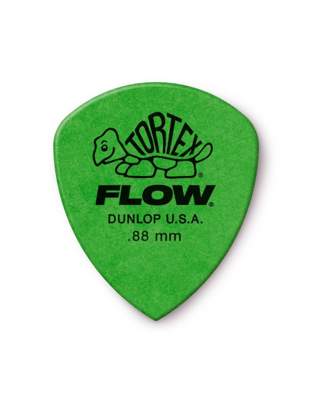 558P088 Tortex Flow Standard .88 mm Player\'s Pack/12