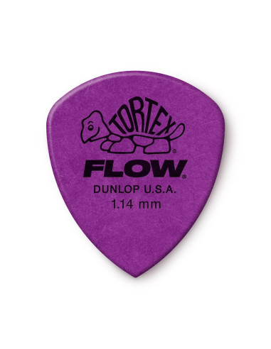 558P114 Tortex Flow Standard 1.14 mm Player\'s...
