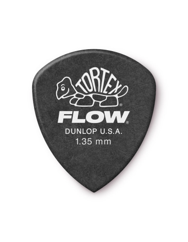 558P135 Tortex Flow Standard 1.35 mm Player\'s...
