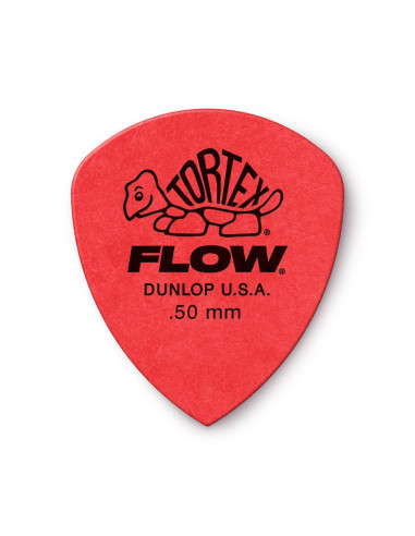 558R050 Tortex Flow Standard .50 mm Bag/72