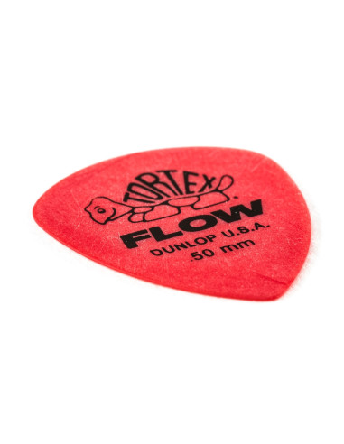 558R050 Tortex Flow Standard .50 mm Bag/72