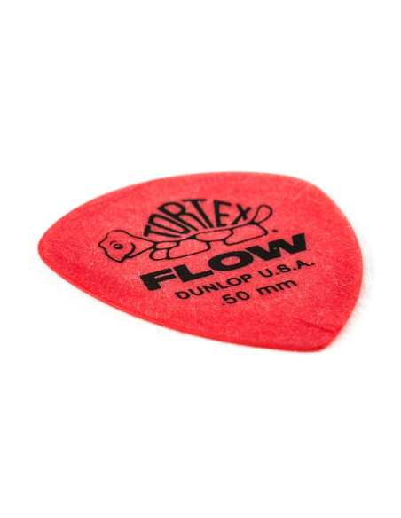 558R050 Tortex Flow Standard .50 mm Bag/72