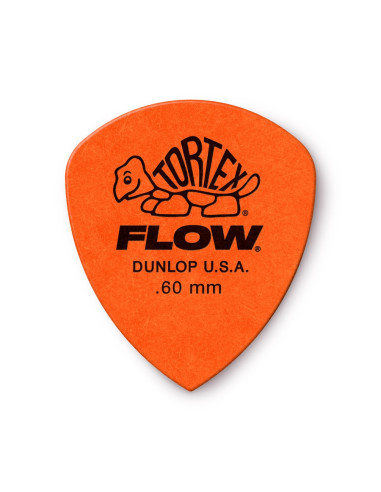 558R060 Tortex Flow Standard .60 mm Bag/72