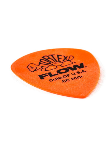 558R060 Tortex Flow Standard .60 mm Bag/72