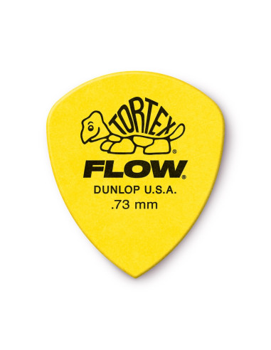 558R073 Tortex Flow Standard .73 mm Bag/72