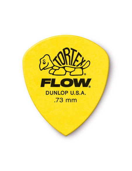 558R073 Tortex Flow Standard .73 mm Bag/72